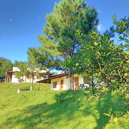 Hotel Pontal De Tiradentes Exterior photo