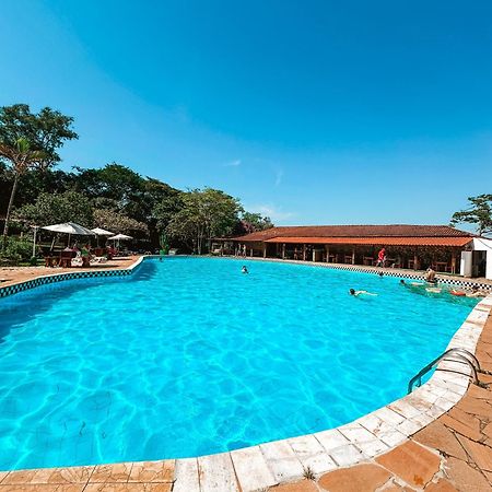 Hotel Pontal De Tiradentes Exterior photo