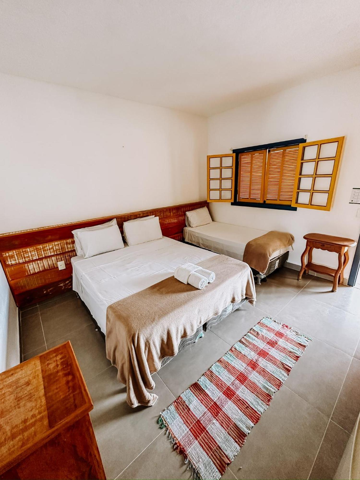 Hotel Pontal De Tiradentes Exterior photo